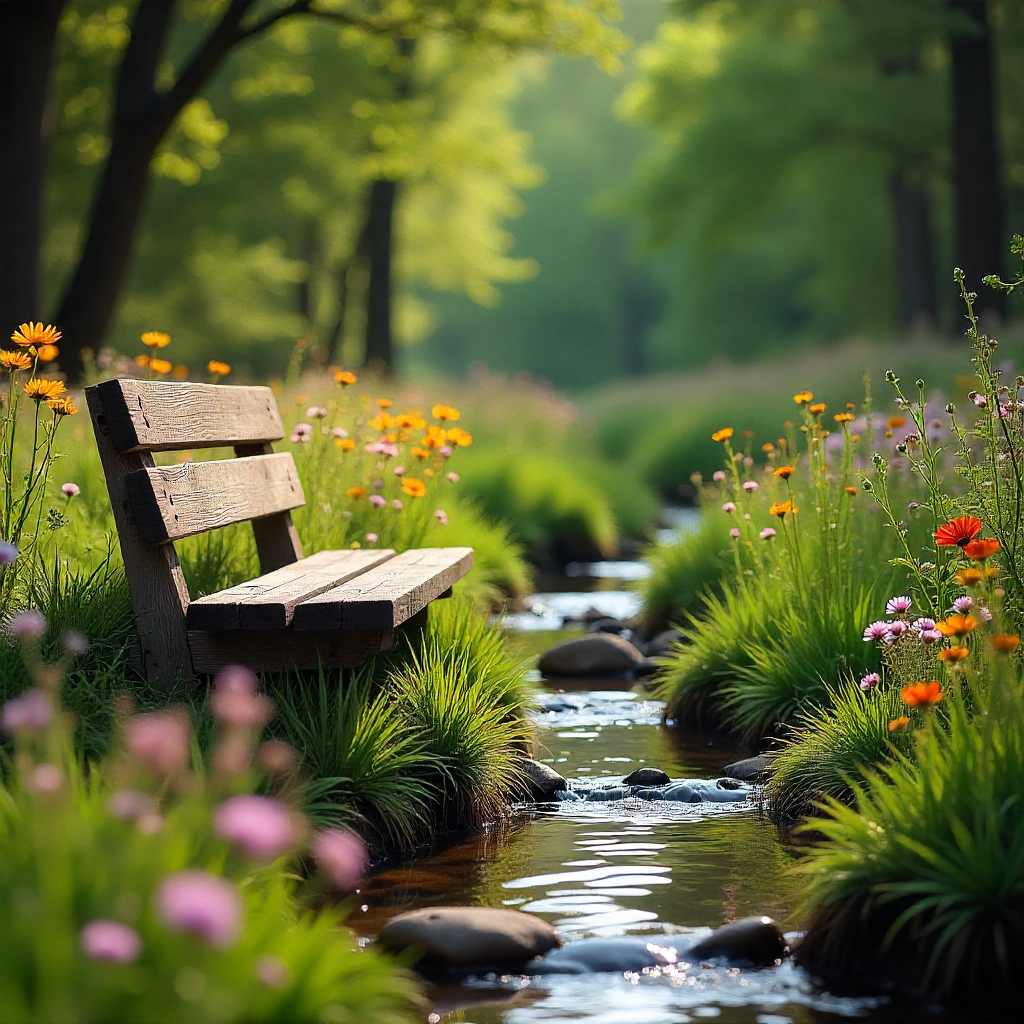 Landskapsdesign process