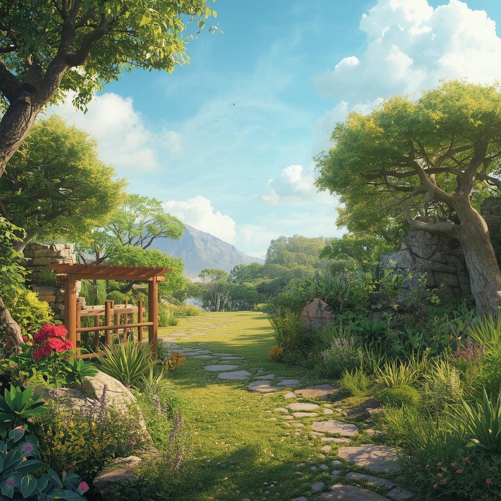 Landskapsdesign statistik